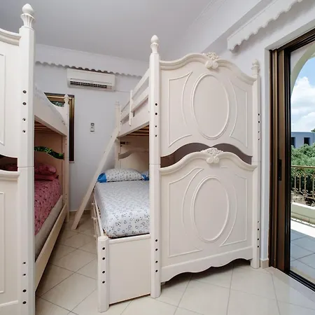 Douranakis House Seaview Apartament *