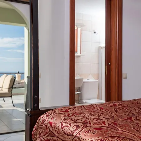 Apartament Douranakis House Seaview *
