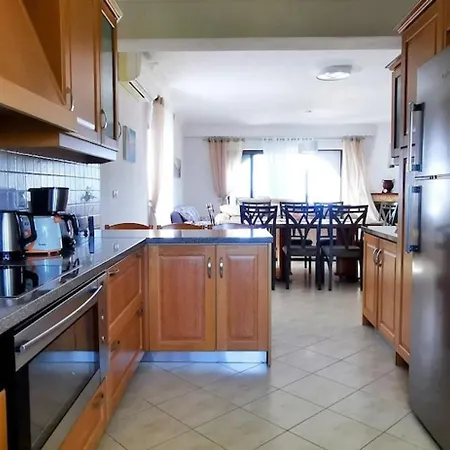 Apartament Douranakis House Seaview *