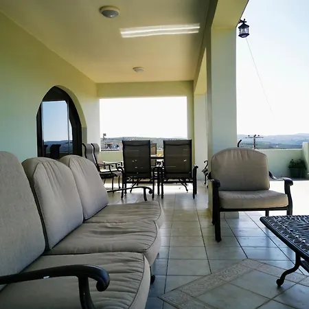 Douranakis House Seaview * Chania (Crete)