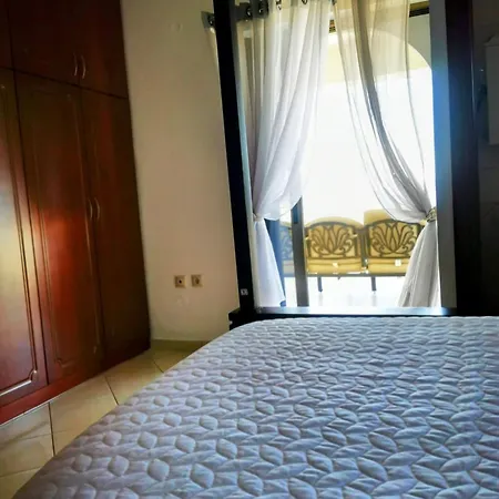 Apartman Douranakis House Seaview